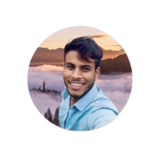 Arun Kumar Patel Portfolio